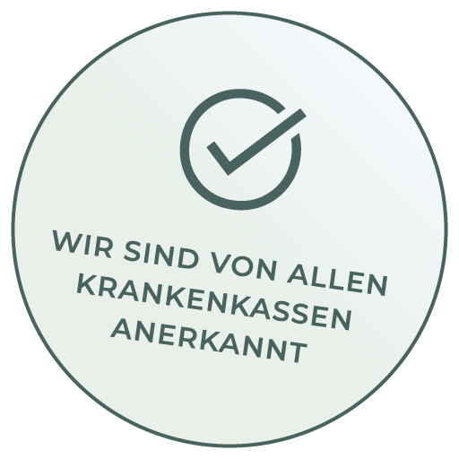 Krankenkasse TCM Zug
